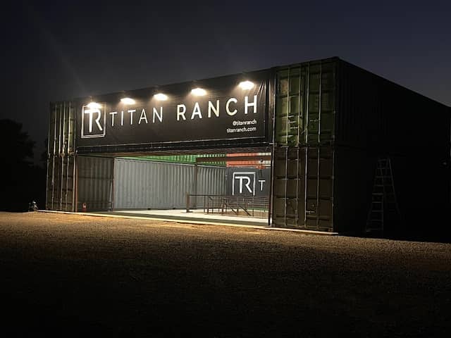 Titan RV Park - Image 1