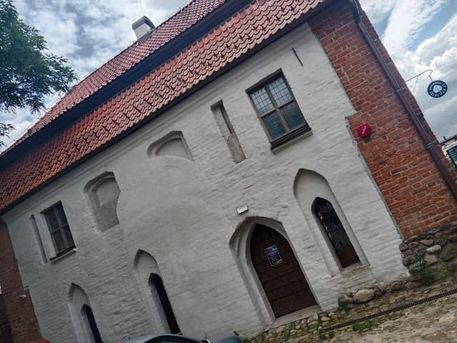 Muzeum Ziemi Lubawskiej ,, Wikariatka,, - Image 1