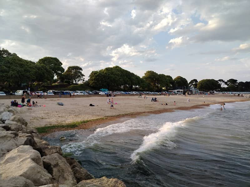 Avon Beach South - Image 2