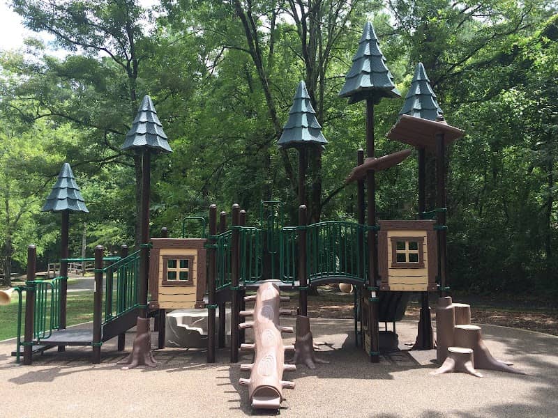 Georgetown Lake Park - Image 2