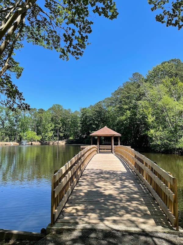 Georgetown Lake Park - Image 1