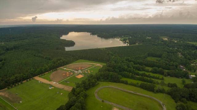 White Creek Lake - Image 1