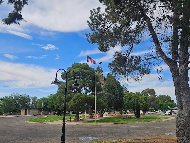 Lewis Kingman Park - Image 1