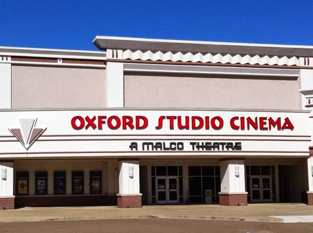 Malco Oxford Studio Cinema - Image 1