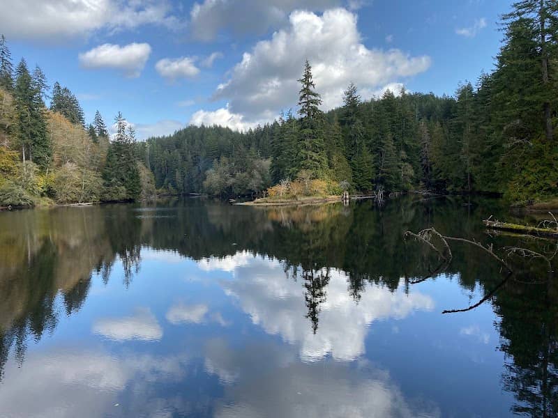 Lake Sylvia State Park - Image 2
