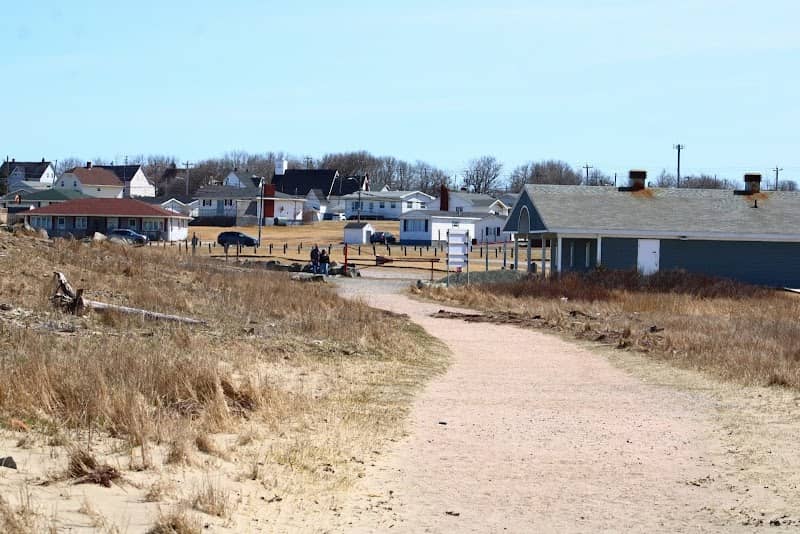 Bird Watching Area - Image 1