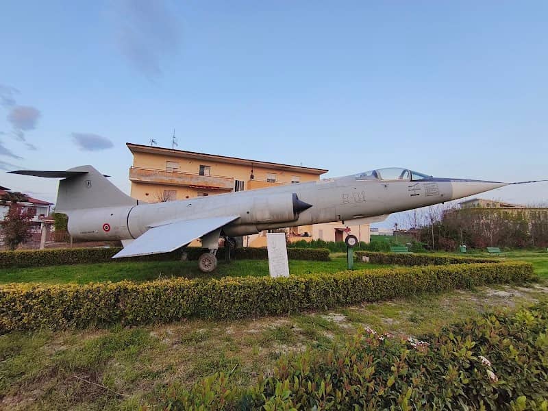 Monumento ai caduti dell'aeronautica - Image 1
