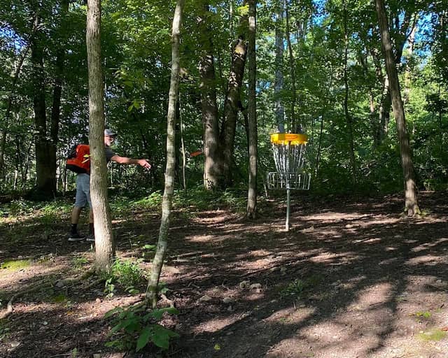 Branchwood Nature Trail - Image 2