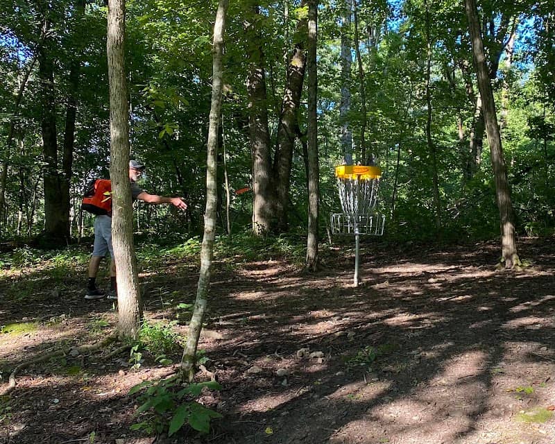 Branchwood Nature Trail - Image 2