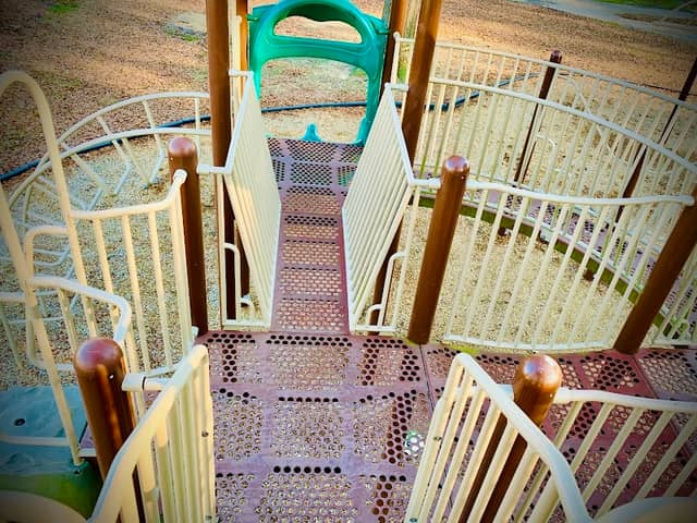 Raiford Street Park - Image 2