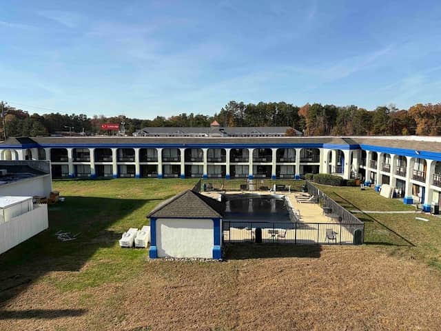 Days Inn by Wyndham Ruther Glen Kings Dominion Area - Image 1