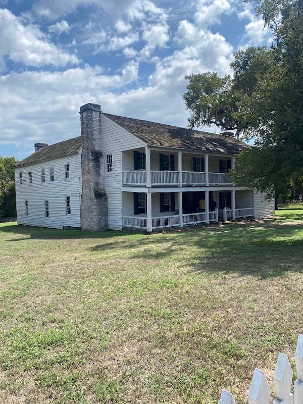 Fanthorp Inn State Historic Site - Image 2