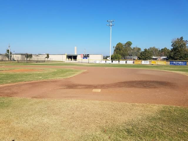 Enterprise Sport Complex - Image 2