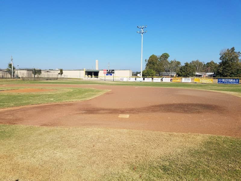 Enterprise Sport Complex - Image 2