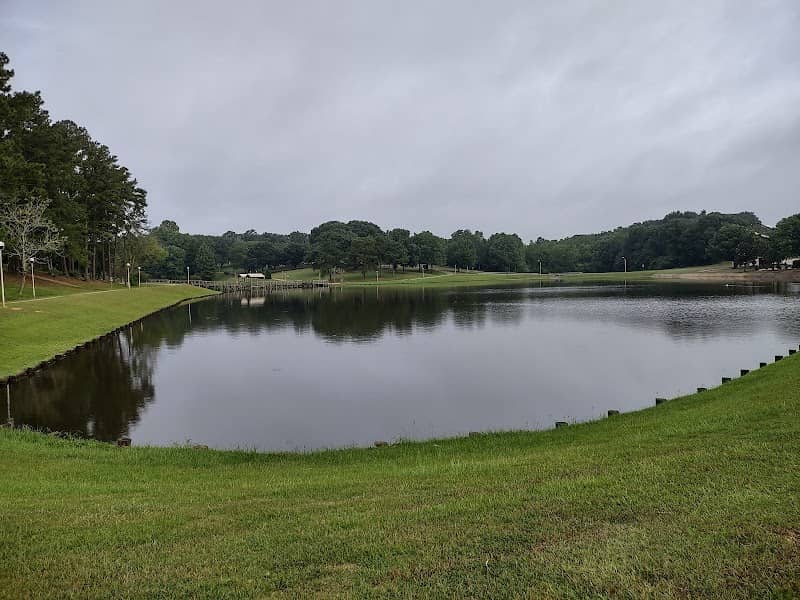 Enterprise Sport Complex - Image 1