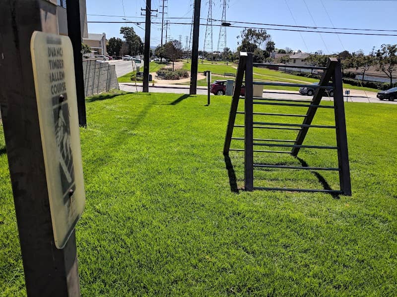 Washington Park - Image 1