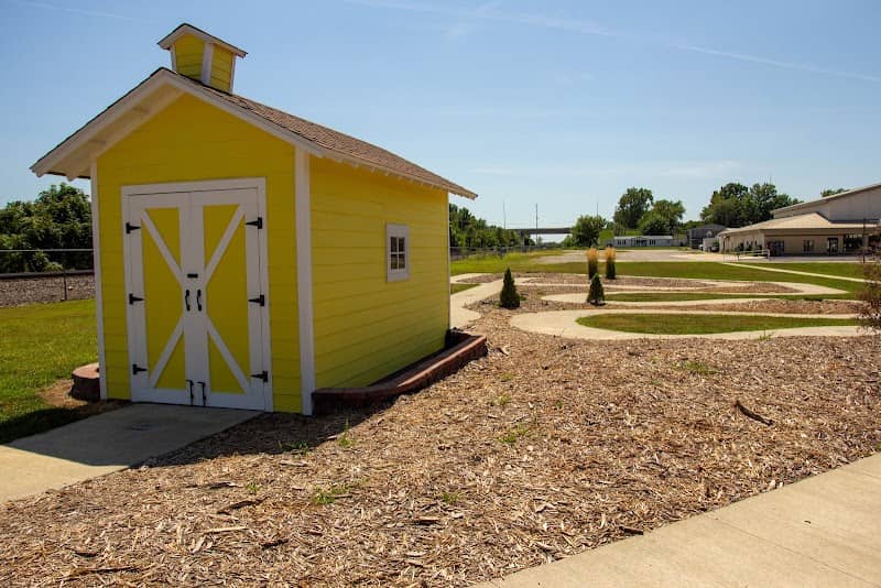 Midget Autopia - Image 1