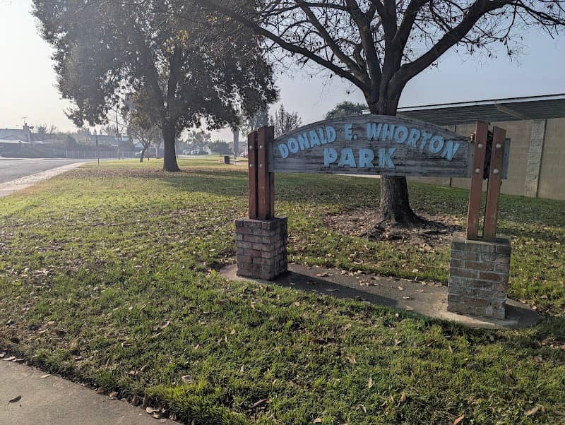 Donald E. Whorton Park - Image 2
