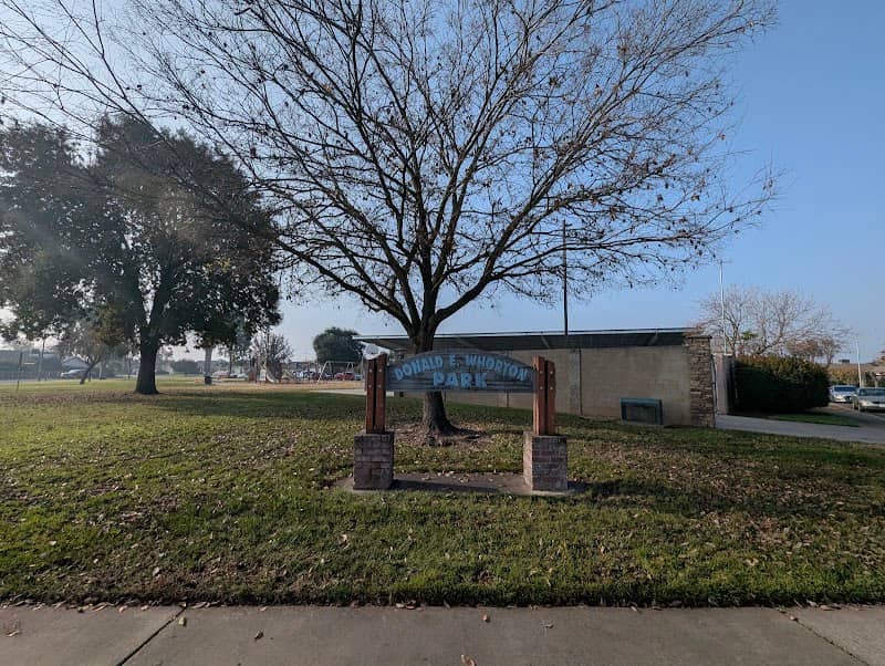 Donald E. Whorton Park - Image 1