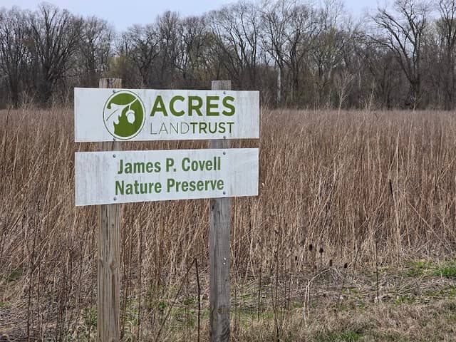 James P. Covell Nature Preserve - Image 3
