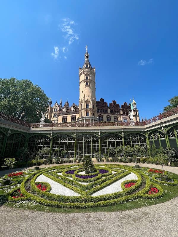 Schwerin Altstadt - Image 1