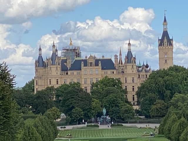 Schwerin Altstadt - Image 2