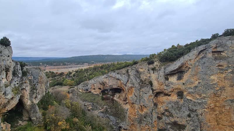 Villalba cut - Image 1
