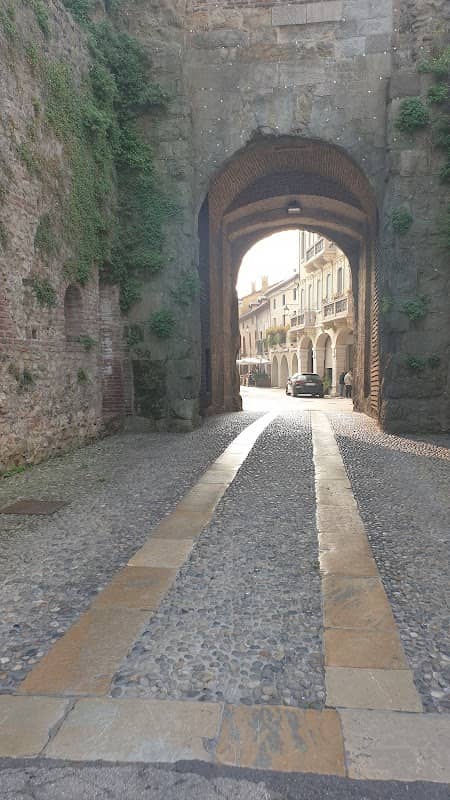 Giardini di Porta Bassano - Image 1