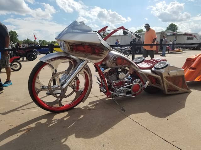 Thunder Valley Raceway Park - Image 2