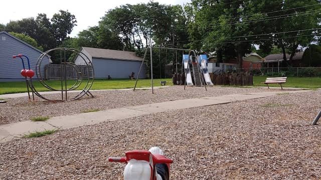 Southwest Mini Park - Image 2