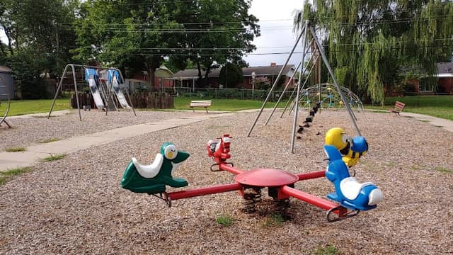 Southwest Mini Park - Image 1