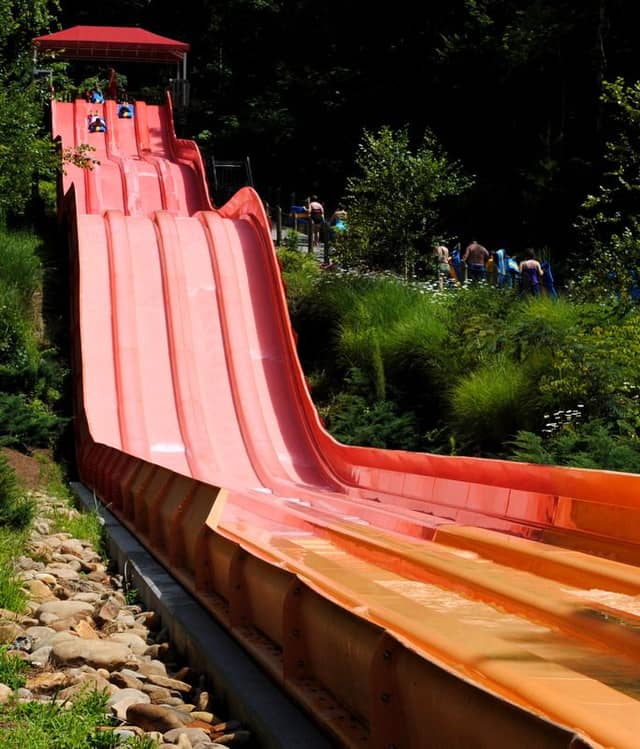 Slick Rock Racer - Image 1