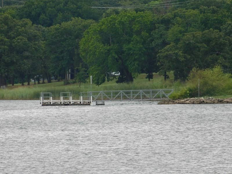 Guthrie Lake - Image 1