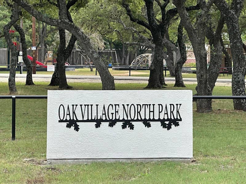 Nonnie's Park - Image 1