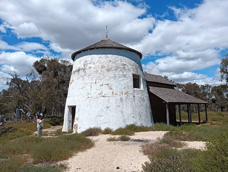 Coopers Mill - Image 1