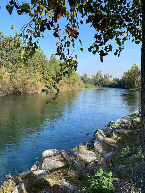 Parco Oglio Nord (Rudiano) - Image 1