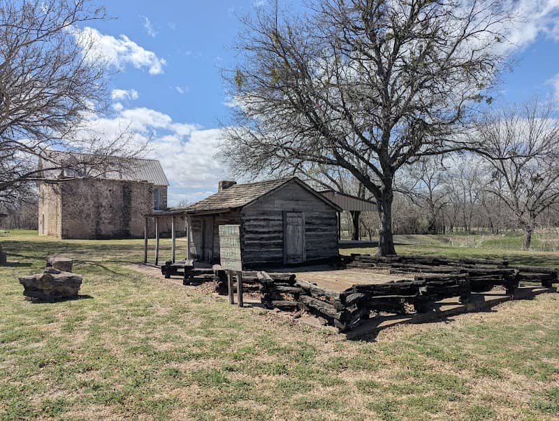 W.M. Wright Historical Park - Image 2