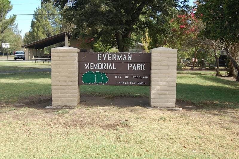 Everman Memorial Park - Image 1
