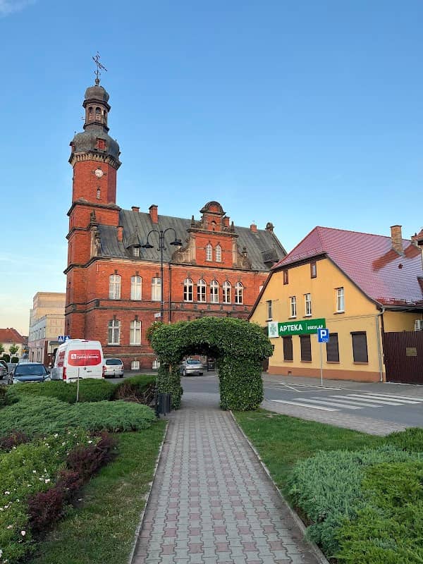 Ratusz - Image 1