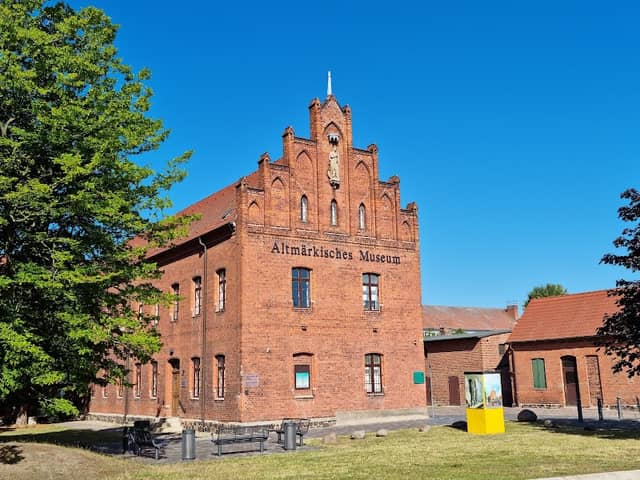 Altmärkisches Museum Stendal - Image 1