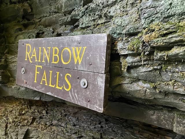 Rainbow Falls - Image 3
