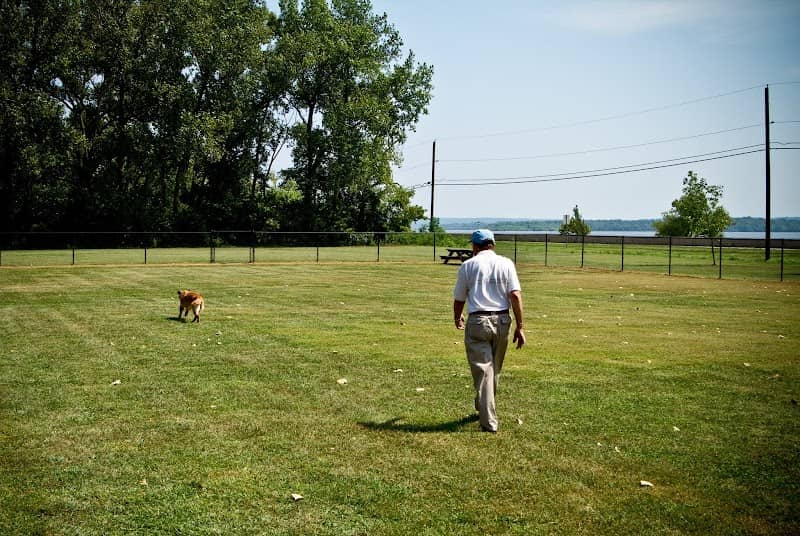 Walnut Dog Park - Image 1