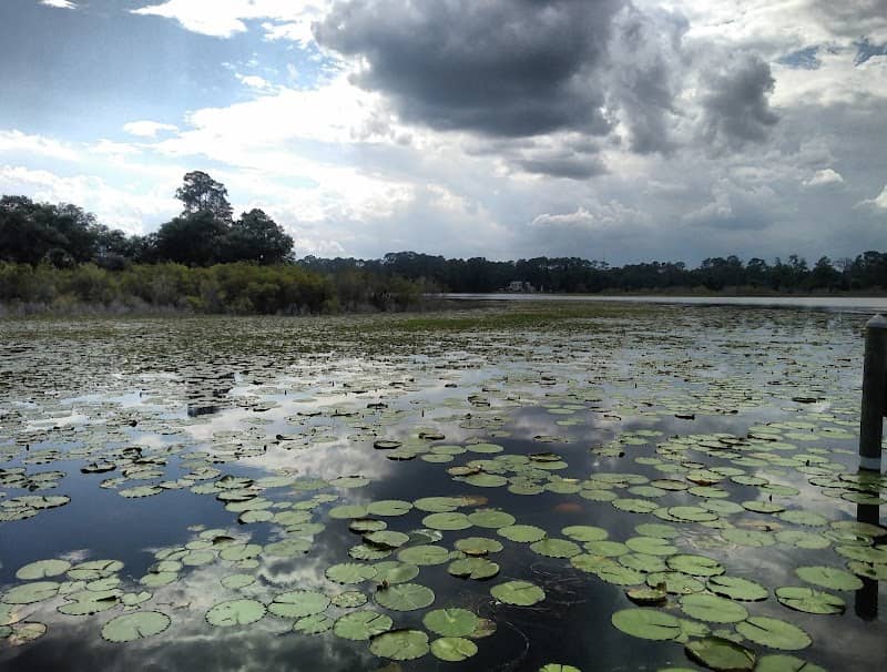 Lake Broward Park - Image 1
