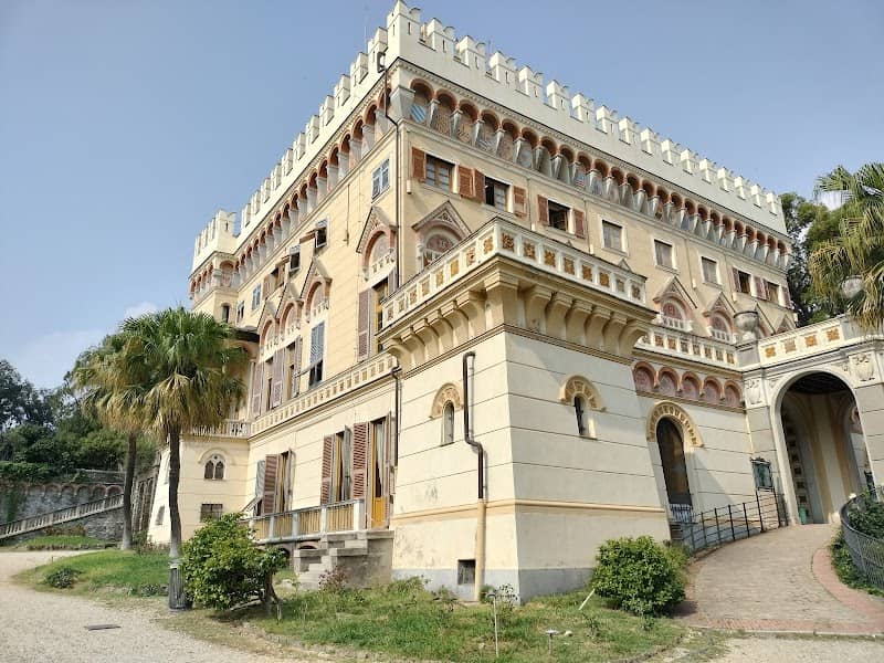 Arenzano • Centro Storico - Image 1