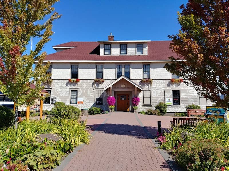 Bulkley Valley Museum - Image 1