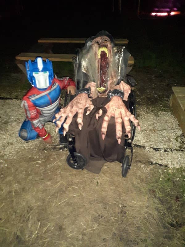 Mountain Creek Trail of Fear - Image 2
