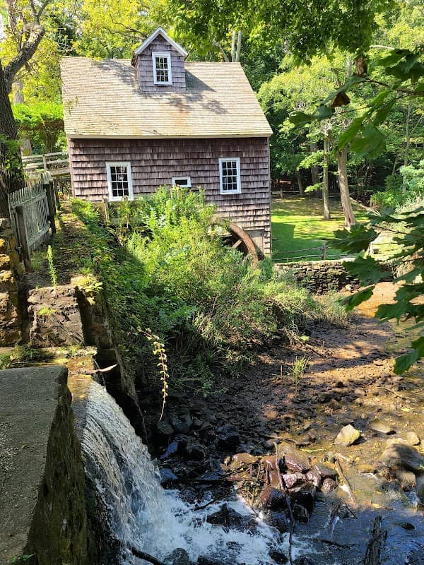 Stony Brook Grist Mill - Image 2
