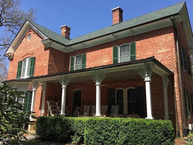 Historic Johnson Farm - Image 2