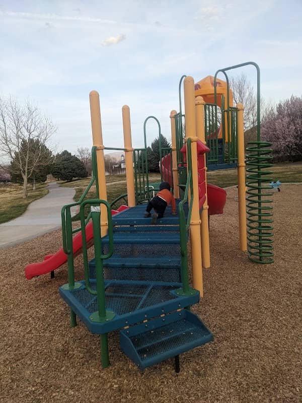 Long Ranch Park - Image 1