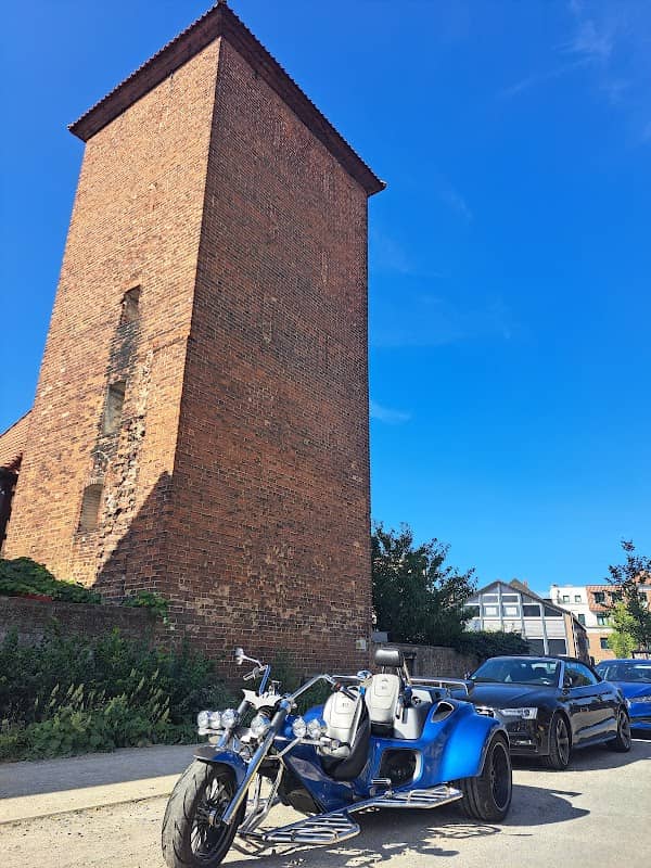 Alter Wehrturm - Image 1